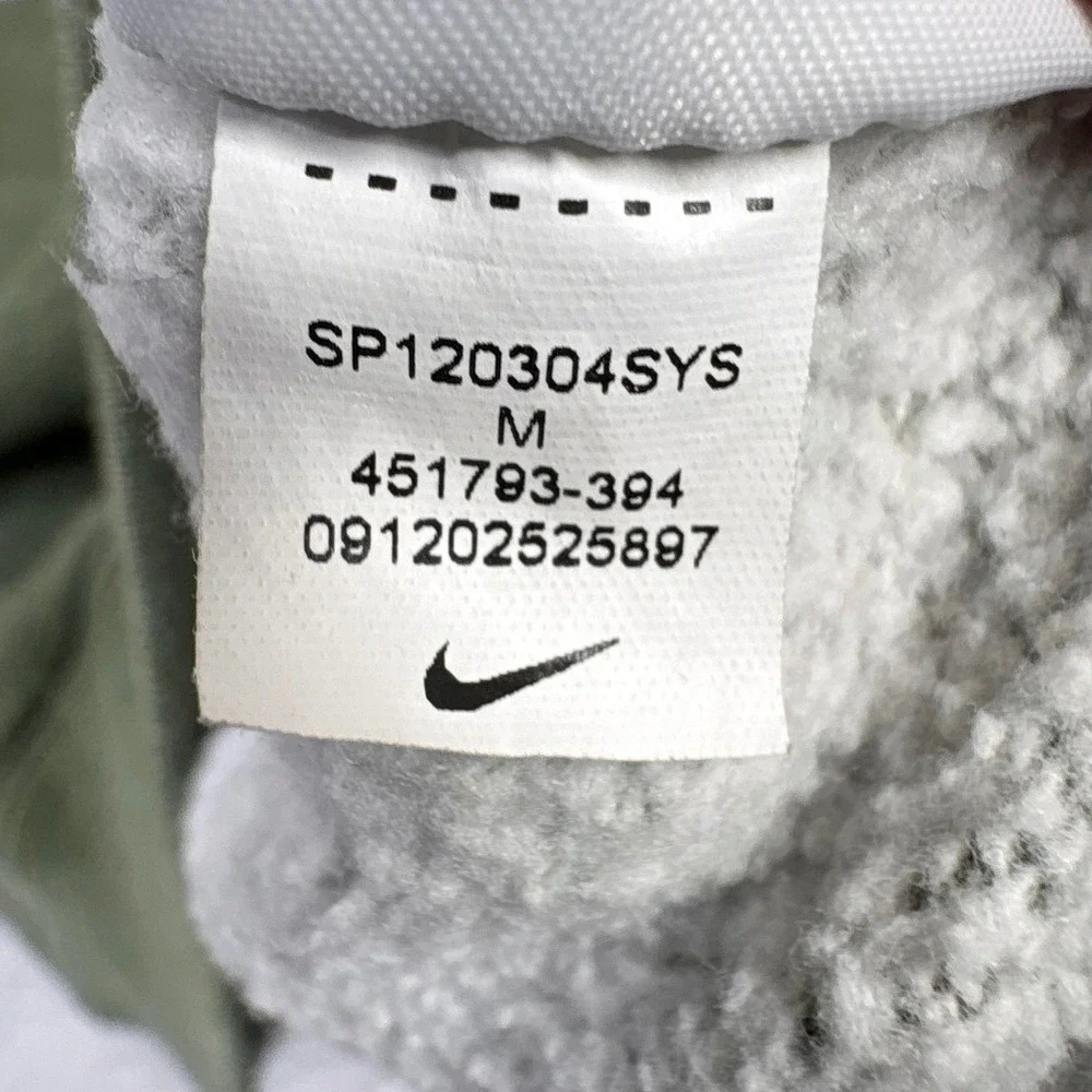 Nike 6.0 excellent preowned